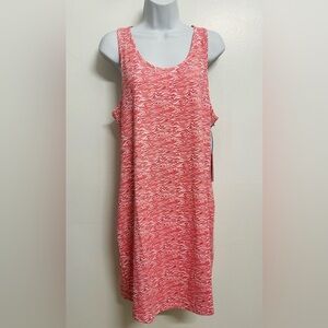 Southern Tide Rose Wood Willa Racing Waves Performance Raceback Dress Si…​​